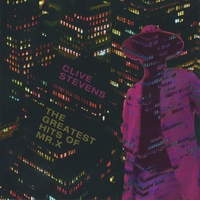 Clive Stevens